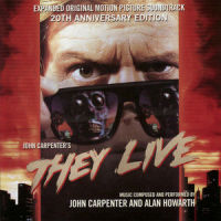 Chew Bubble Gum and Kick Ass_John Carpenter,Alan Howarth