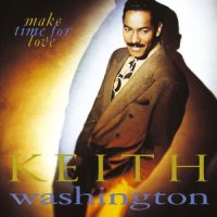 All Night_Keith Washington