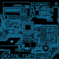 Digital Twin_N.TONY