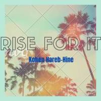Stay with Me_Kohen Hareb-Hine