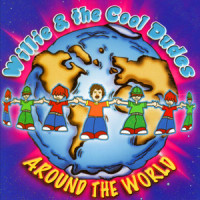 Pure And Holy Passion_Willie,the Cool Dudes,Mark Altrogge