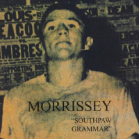 Best Friend On The Payroll_Morrissey