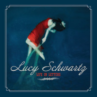 Somebody to Save_Lucy Schwartz