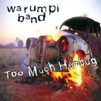 Cold Weather_Warumpi Band