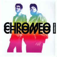 Easy to Love_Chromeo