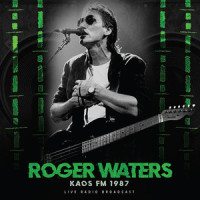 In the Flesh / Have a Cigar_Roger Waters