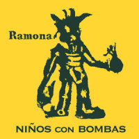 Ramona_Ninos Con Bombas