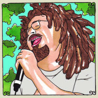 Speedway_Counting Crows