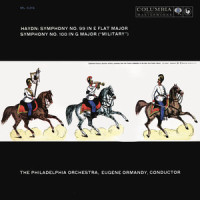 I. Adagio - Allegro (2021 Remastered Version)_Eugene Ormandy,The Philadelphia Orchestra,Joseph Haydn