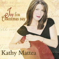 Straw Against The Chill_Kathy Mattea