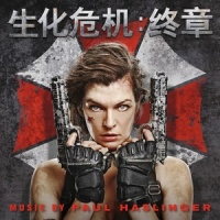This Is My Story_Paul Haslinger