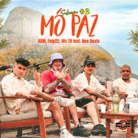 Salserin #2 - Mó Paz_IGOR,Mc Th,Felp 22,Neo Beats