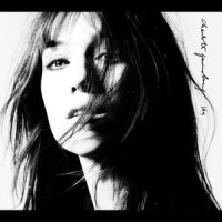 Le Chat du Café des Artistes_Charlotte Gainsbourg