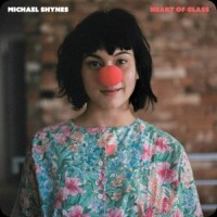 Heart of Glass_Michael Shynes,Anica
