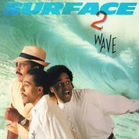 Closer Than Friends(12 Inch Jazz Version)_Surface