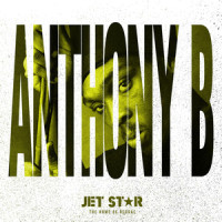 Can't Stray_Anthony B
