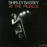 He Loves Me_Shirley Bassey