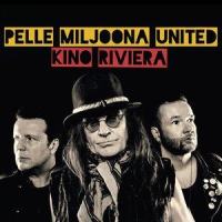 Maailman vanhin fiilis_Pelle Miljoona United