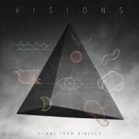 I Saw the Holy Dove Move_Hymns From Nineveh