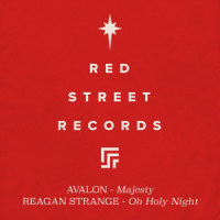 O Holy Night_Various Artists,Reagan Strange