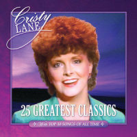 To Each His Own_Cristy Lane