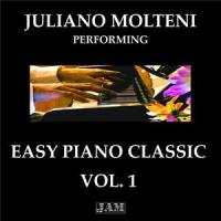 Messe a trois Voix, Op. 12: V. Panis Angelicus_Juliano Molteni,César Franck