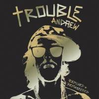Trouble_Stevie Ray Vaughan