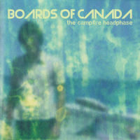 Peacock Tail_Boards Of Canada