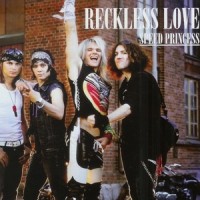 Easy Absolution_Reckless Love