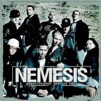 Nemesis_Bushido,Eko Fresh,Saad,Chakuza,D-Bo,DJ Stickle,Billy 13