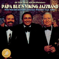 Walkin' My Baby Back Home_Papa Bue's Viking Jazzband,Gustav Winckler,Wild Bill Davison