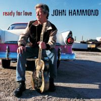 Just One More_John Hammond