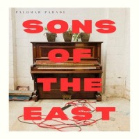 Undone_Sons Of The East,Nic Johnston,Bry Jones,Dan Wallage,Jack Rollins