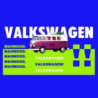 VOLKSWAGEN_马赫mood