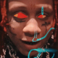TIME TO DIE_Trippie Redd