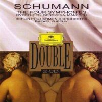 Symphony NO.4 - Romanze. Ziemlich langsam_Rafael Kubelik