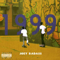 FromdaTomb_Joey Bada$$,Chuck Strangers