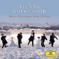 Feliz Navidad (フェリス・ナビダ)_Wiener Sängerknaben,WienerWunderAllerlei,Gerald Wirth
