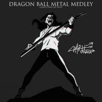 Dragon Ball Metal Medley(Solid State Scouter Badrock Theme, Ultimate Battle Goku VS Jiren, Limit Break X Survivor, Ultra Instinct Migatte No Gokui Clash of Gods, Chala Head Chala, Super Saiyan 3 Theme)_Charlie Parra del Riego