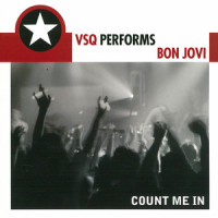 Bad Medicine_Vitamin String Quartet