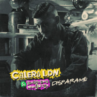 Dispárame_Calero LDN,Lendakaris Muertos,Boxinbox