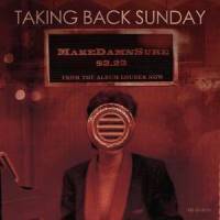 Error: Operator_Taking Back Sunday