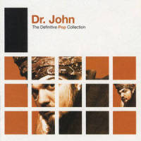 Familiar Reality (Opening)_Dr. John