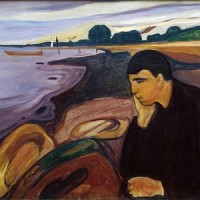 Melancholy Man_Frederik