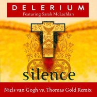 Silence_Delerium,Sarah McLachlan