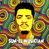 With you_Sun-El Musician,Desiree Dawson
