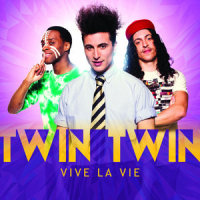Je vais très bien_Twin Twin