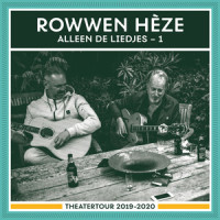 De Neus Omhoeg_Rowwen Heze