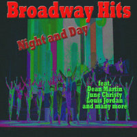 Choo Choo Ch'boogie_Louis Jordan,Andrew Sisters