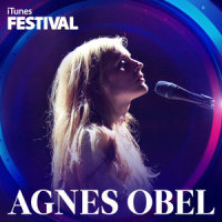 Louretta_Agnes Obel